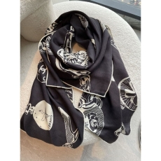 Chanel Scarf